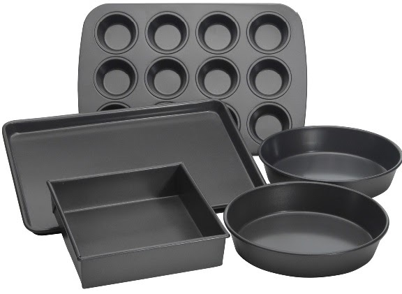 baking pans