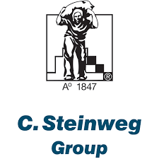 C Steinweg group1